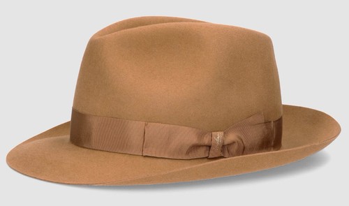 Borsalino con scatola - scatola, limited