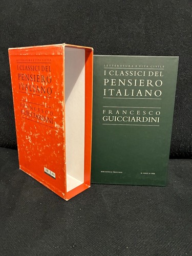 Classici del pensiero - classici,