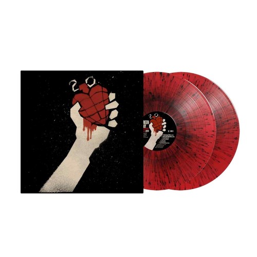 Green day american idiot - day,