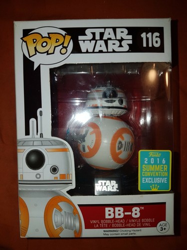 Funko pop 8 thumbs - funko,
