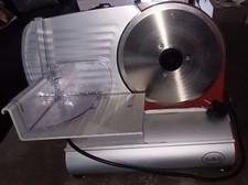 RGV Affettatrice Elettrico