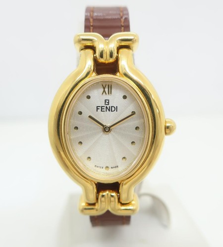 Orologio fendi 640l camaleonte - fendi,