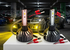 2 Lampadine H3 Fendinebbia