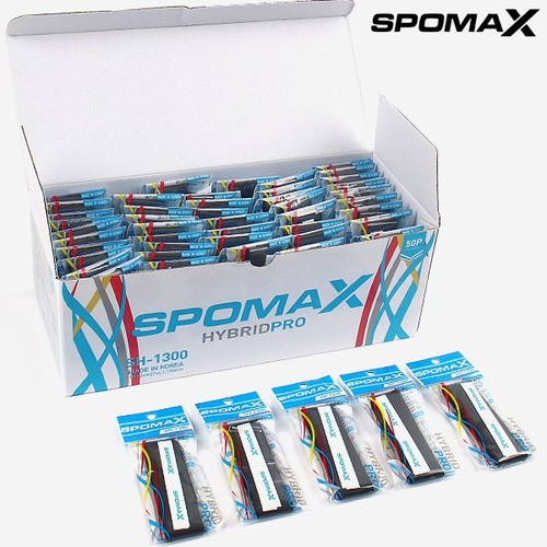 Spomax 1300 hybrid pro - spomax, sh-1300
