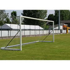 Coppia porte calcio - , a