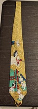 Cravatta uomo disney in seta