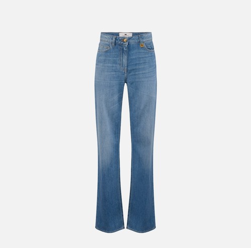 Elisabetta franchi jeans - franchi, a
