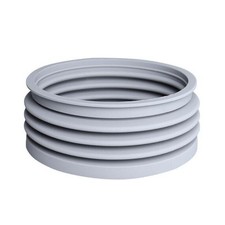 Soffietto silicone Barsetto