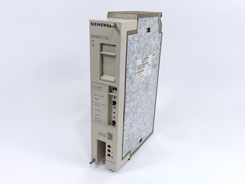 Alimentatore siemens - alimentatore,
