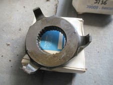 FIAT 128 / X19 - Mozzo cambio