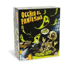 GG01325G Grandi Giochi - Occhio al fantasma