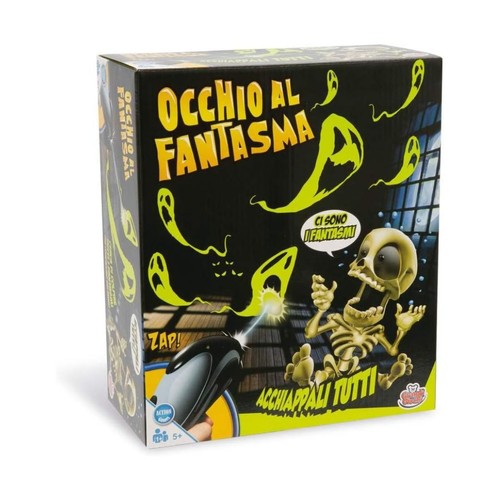 Gg01325g grandi giochi - giochi,