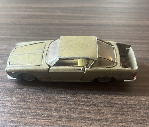 Mercury fiat 2300 die cast - fiat, s