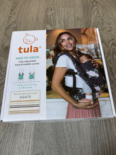 NUOVO in scatola Tula