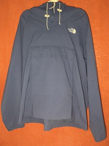 The north face class - north, v