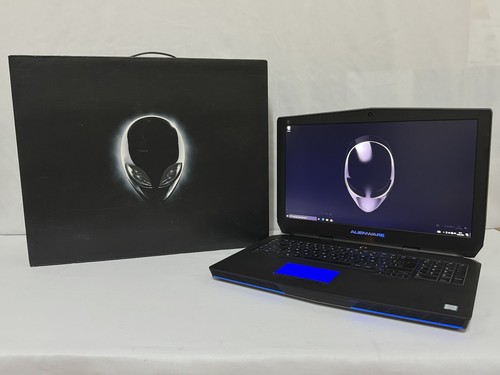 Alienware gaming - r3,