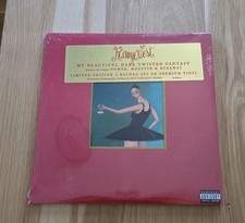 My Beautiful Dark Twisted