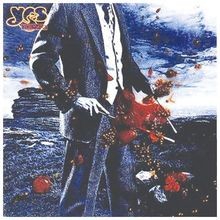 Rhino Tormato  von Yes | CD |