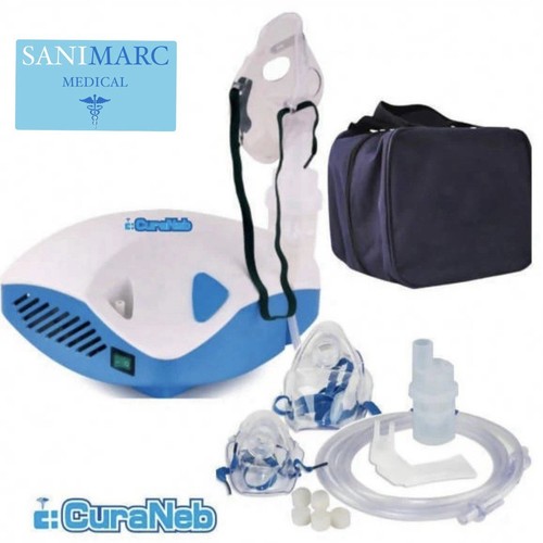 Aerosol professionale curaneb - professionale,