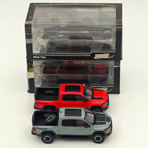 Gcd shadow pro ram 1500 - pro,
