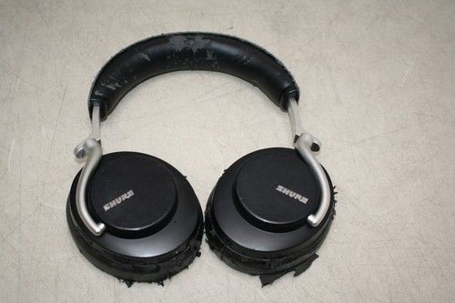 Shure aonic cuffie wireless - shure,