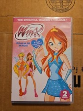 Winx Club: The Original Season