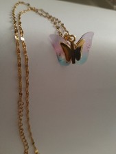 Collana Farfalla 🦋 