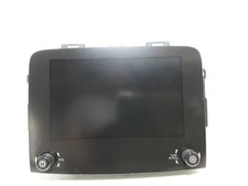 SISTEMA DI NAVIGAZIONE PER FIAT 500 L Serie (351_352) 07356582650 (12>)