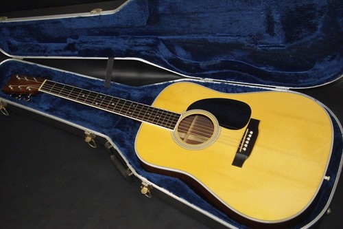 Chitarra acustica martin - acustica,
