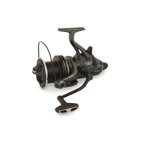 Mulinello pesca shimano big - pesca,