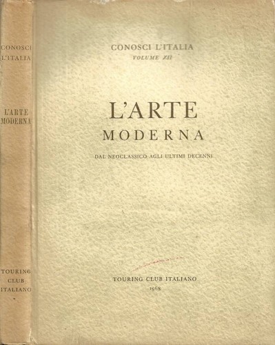Arte moderna dal - l'arte, moderna: