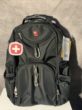 SwissGear 1900 Scansmart TSA