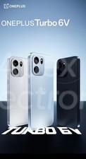 Smartphone OnePlus Turbo 6V 5G