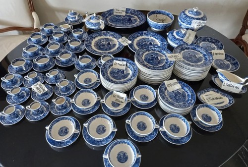 Wedgwood ferrara servizio - ferrara,