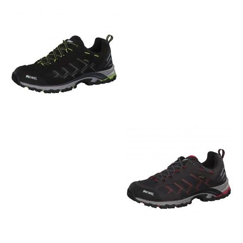 Scarpe uomo meindl - caribe, gtx