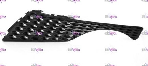 Griglia maschera mascherina - maschera,