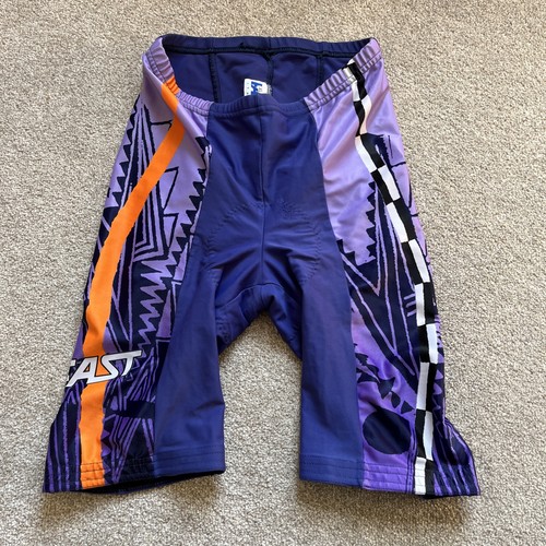 Pantaloncini ciclismo fast - ciclismo,