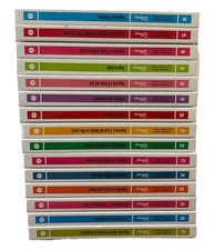 I CLASSICI DELLA LETTERATURA DISNEY 1-28 TOPOLINO PAPERINO ZIO PAPERONE