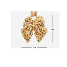 FIOCCO DECORATIVO ORO CON