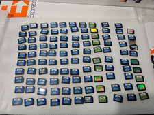 Lotto misto 100 schede