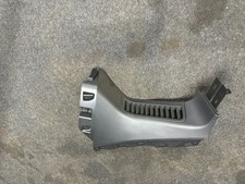 Parte interna Jeep Grand