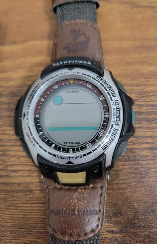 Orologio digitale casio - orologio,