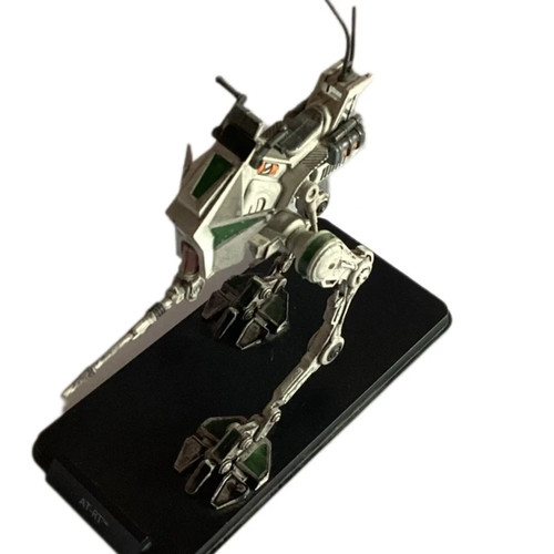 Modellino star wars rt - star,