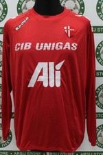 Maglia Calcio PADOVA MATCH