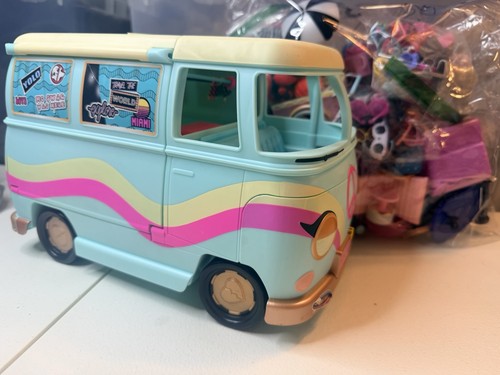 Lotto accessori camper mga - lotto, lol