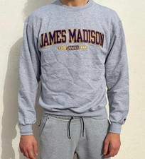Felpa Champion x JMU