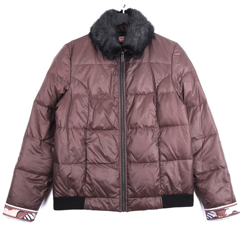 Leonard paris fucsia marrone - leonard,