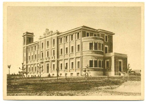 Meldola nuova villa del - la,