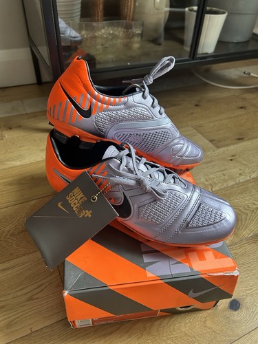Scarpe calcio nike ctr360 - da,