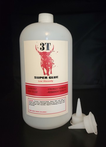 Thin super glue - 3t, (